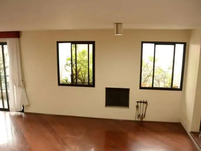 Apartamento para Locação em São Paulo/SP Higienópolis 4 Quartos