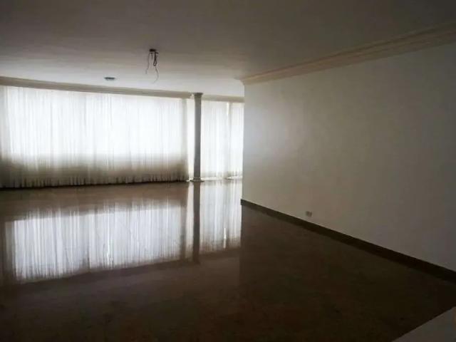 Apartamento para Locação em São Paulo/SP Higienópolis 4 Quartos