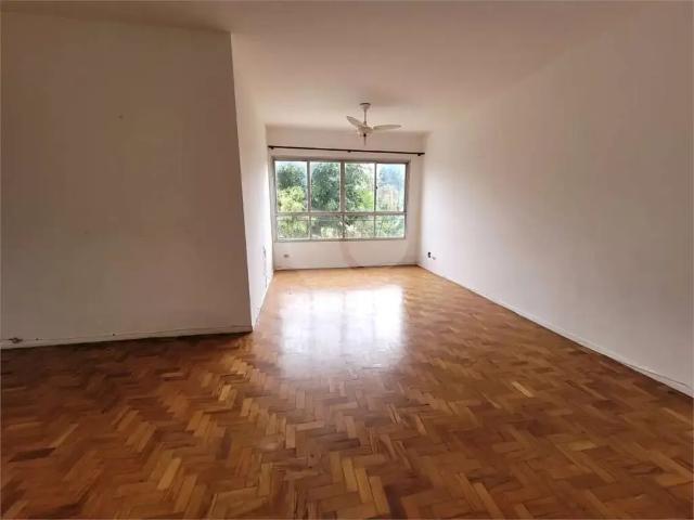 Apartamento para Locação em São Paulo/SP Horto Florestal 3 Quartos