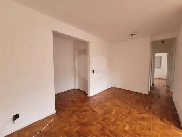 Apartamento para Locação em São Paulo/SP Horto Florestal 3 Quartos