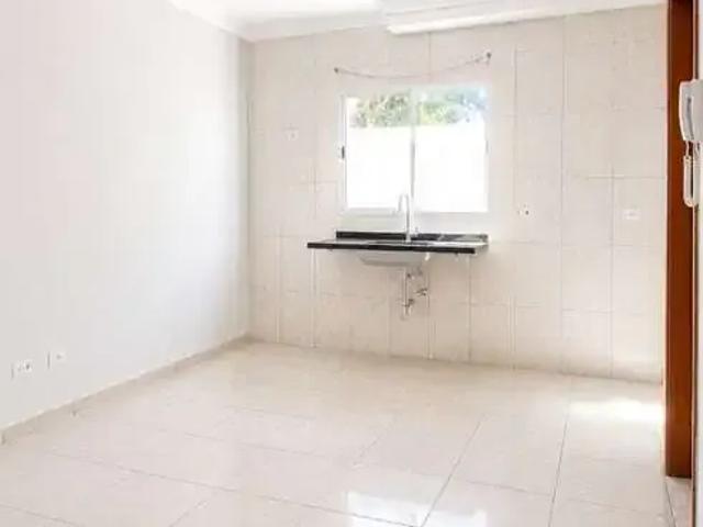 Apartamento para Locação em São Paulo/SP Horto Florestal 1 Quartos
