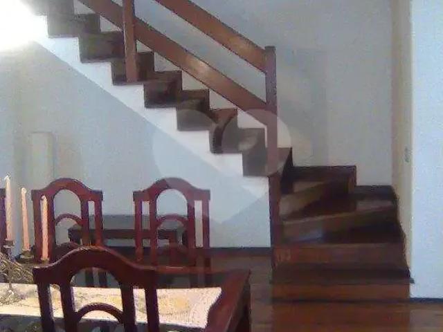 Apartamento para Locação em São Paulo/SP Horto Florestal 4 Quartos