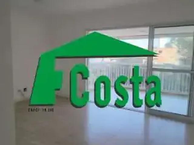 Apartamento para Locação em São Paulo/SP Imirim 3 Quartos