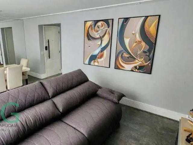 Apartamento para Locação em São Paulo/SP Imirim 3 Quartos