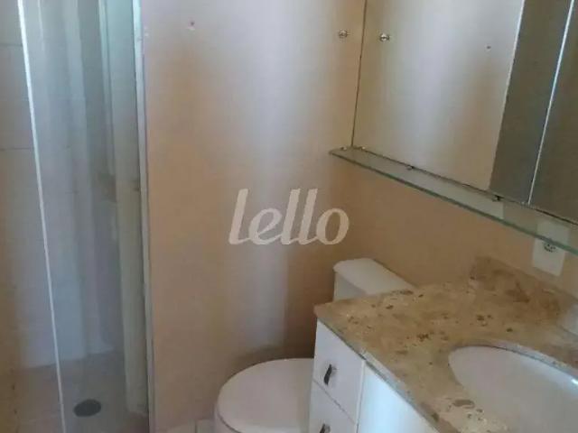 Apartamento para Locação em São Paulo/SP Imirim 3 Quartos