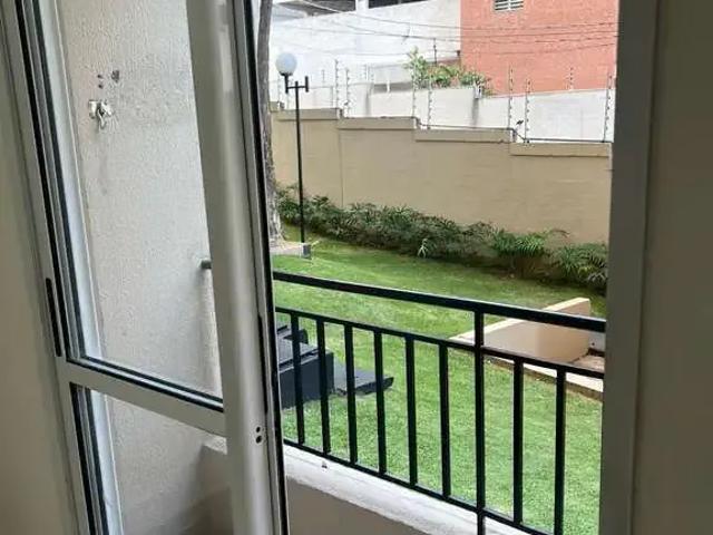 Apartamento para Locação em São Paulo/SP Imirim 1 Quartos