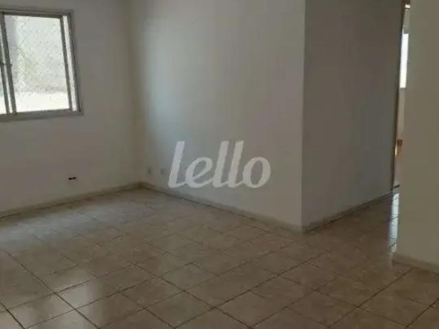 Apartamento para Locação em São Paulo/SP Imirim 2 Quartos