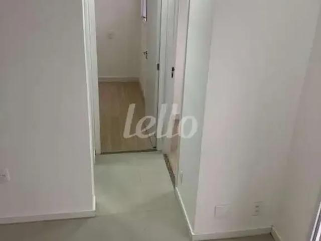 Apartamento para Locação em São Paulo/SP Imirim 2 Quartos