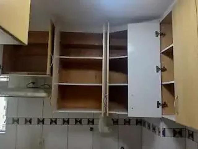 Apartamento para Locação em São Paulo/SP Imirim 2 Quartos