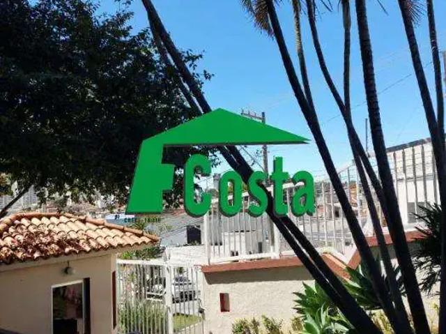 Apartamento para Locação em São Paulo/SP Imirim 2 Quartos