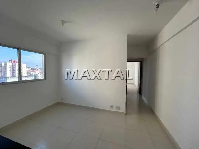 Apartamento para Locação em São Paulo/SP Imirim 2 Quartos