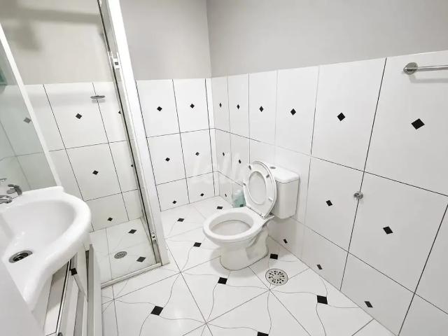 Apartamento para Locação em São Paulo/SP Imirim 2 Quartos
