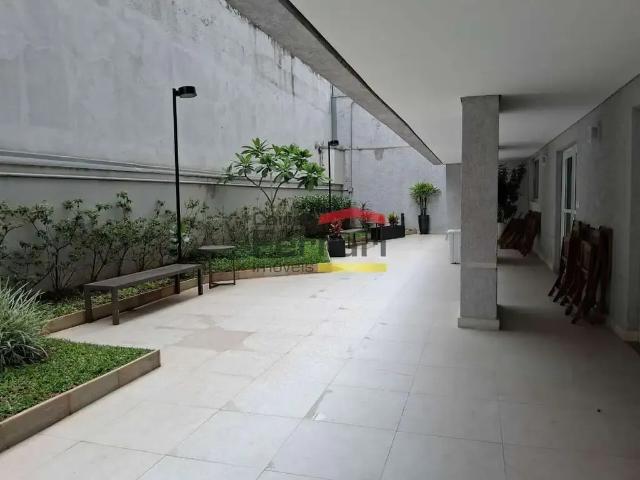 Apartamento para Locação em São Paulo/SP Imirim 2 Quartos