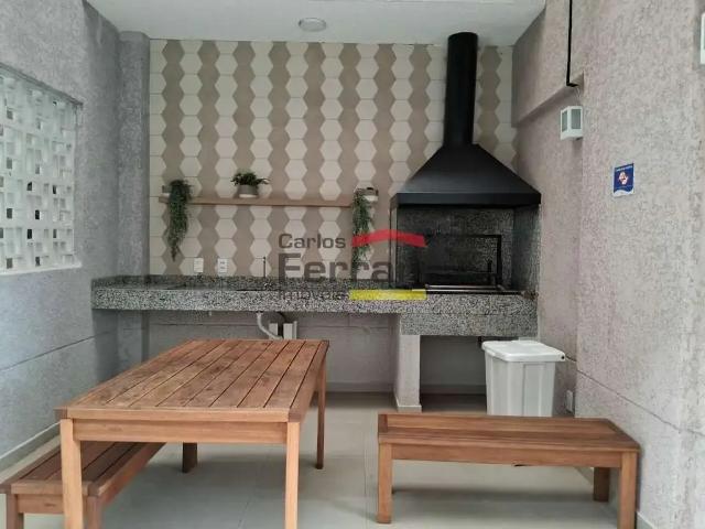 Apartamento para Locação em São Paulo/SP Imirim 2 Quartos