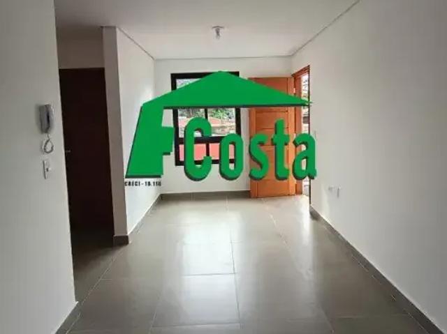 Apartamento para Locação em São Paulo/SP Imirim 2 Quartos