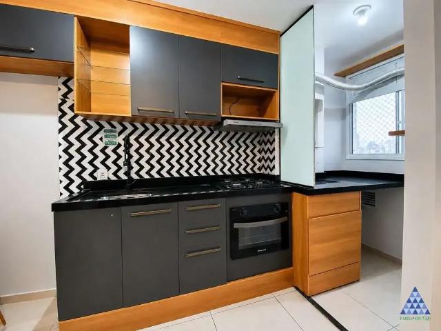 Apartamento para Locação em São Paulo/SP Imirim 2 Quartos