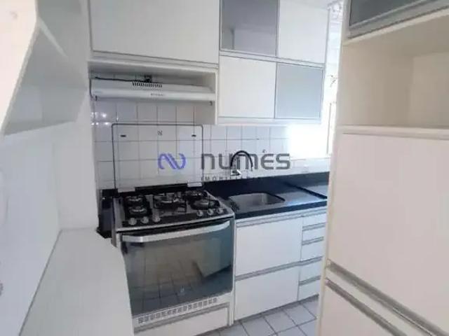 Apartamento para Locação em São Paulo/SP Imirim 2 Quartos