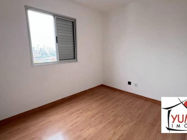 Apartamento para Locação em São Paulo/SP Imirim 2 Quartos