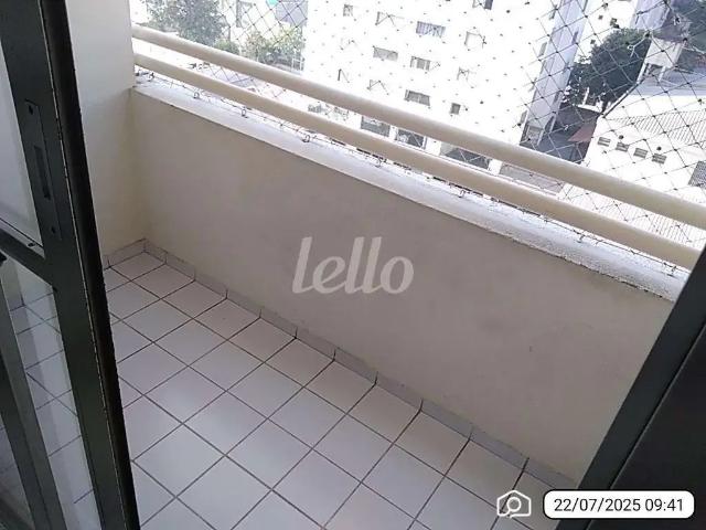 Apartamento para Locação em São Paulo/SP Imirim 2 Quartos