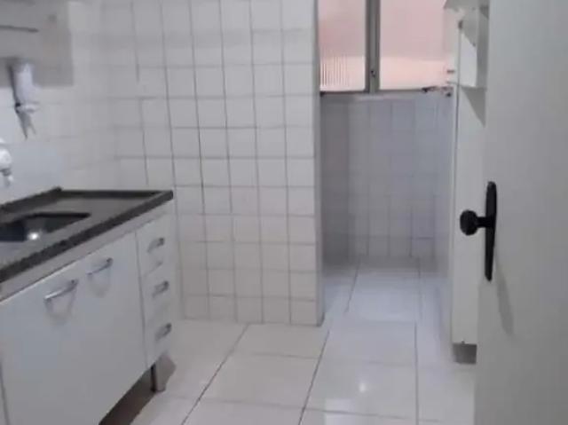 Apartamento para Locação em São Paulo/SP Imirim 2 Quartos