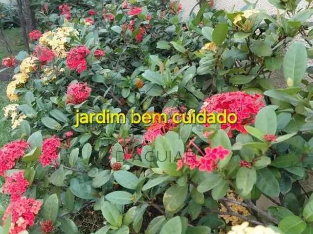 Apartamento para Locação em São Paulo/SP Imirim 2 Quartos