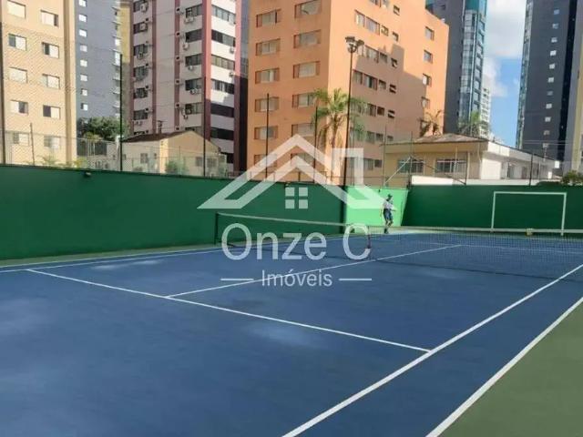 Apartamento para Locação em São Paulo/SP Indianópolis 3 Quartos