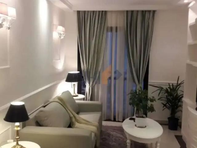 Apartamento para Locação em São Paulo/SP Indianópolis 1 Quartos
