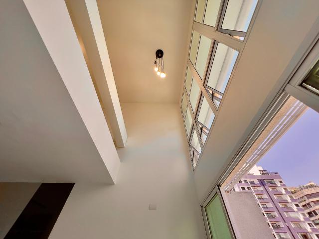 Apartamento para Locação em São Paulo/SP Indianópolis 1 Quartos