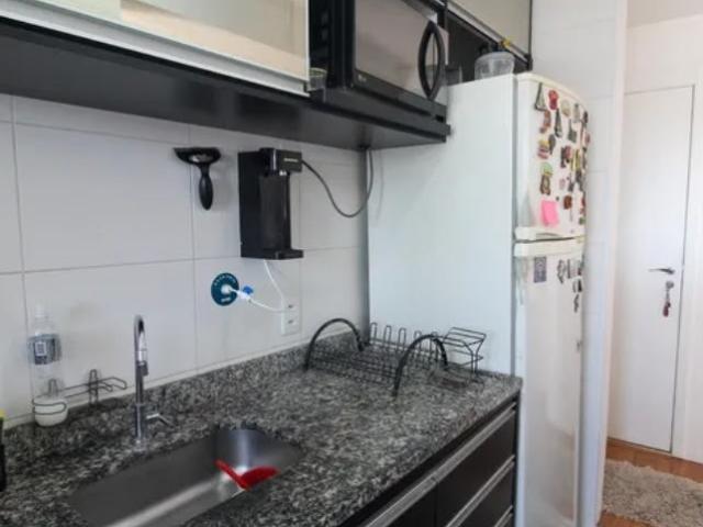 Apartamento para Locação em São Paulo/SP Instituto de Previdência 3 Quartos