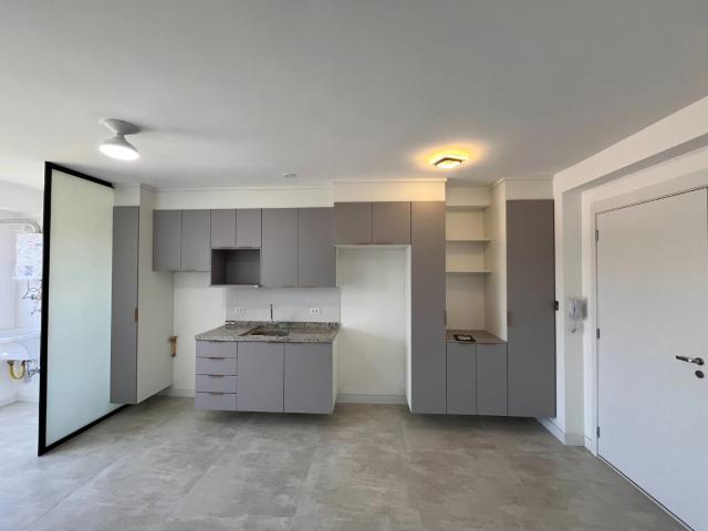 Apartamento para Locação em São Paulo/SP Instituto de Previdência 1 Quartos