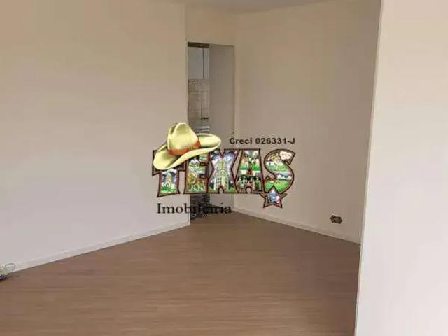 Apartamento para Locação em São Paulo/SP Instituto de Previdência 2 Quartos
