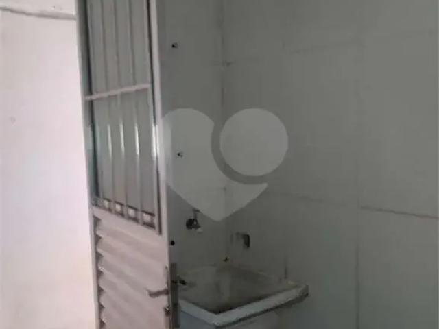 Apartamento para Locação em São Paulo/SP Interlagos 1 Quartos