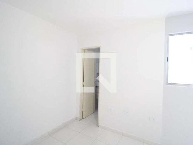 Apartamento para Locação em São Paulo/SP Interlagos 1 Quartos