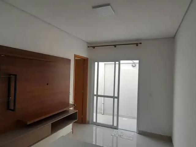 Apartamento para Locação em São Paulo/SP Interlagos 1 Quartos