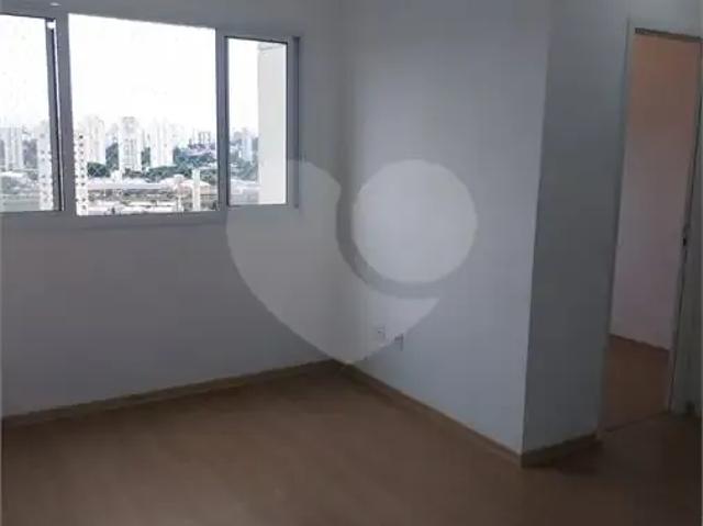 Apartamento para Locação em São Paulo/SP Interlagos 2 Quartos