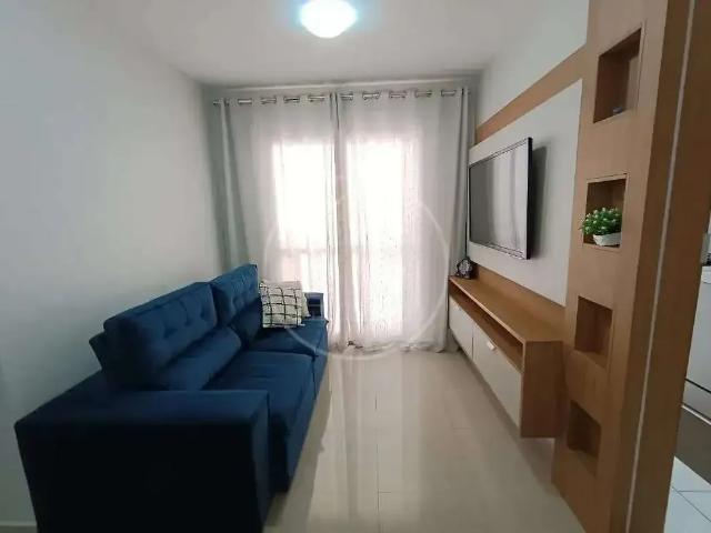 Apartamento para Locação em São Paulo/SP Interlagos 2 Quartos