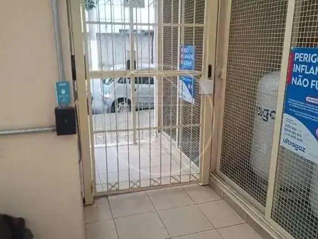 Apartamento para Locação em São Paulo/SP Interlagos 2 Quartos