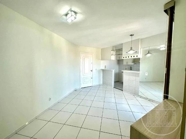 Apartamento para Locação em São Paulo/SP Interlagos 2 Quartos