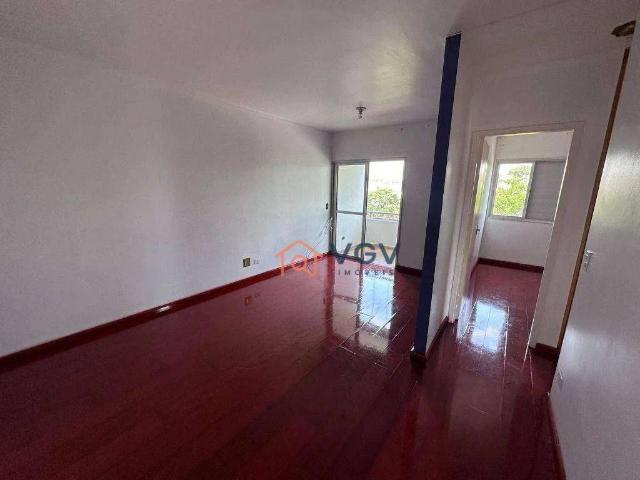 Apartamento para Locação em São Paulo/SP Interlagos 2 Quartos