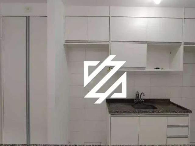 Apartamento para Locação em São Paulo/SP Interlagos 2 Quartos