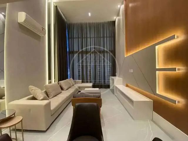 Apartamento para Locação em São Paulo/SP Interlagos 2 Quartos