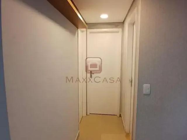 Apartamento para Locação em São Paulo/SP Interlagos 2 Quartos