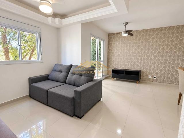 Apartamento para Locação em São Paulo/SP Interlagos 2 Quartos