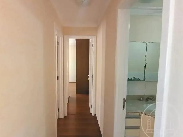 Apartamento para Locação em São Paulo/SP Interlagos 2 Quartos