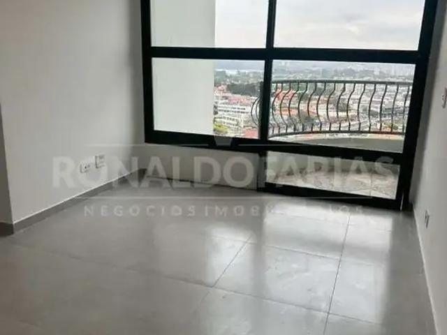 Apartamento para Locação em São Paulo/SP Interlagos 2 Quartos