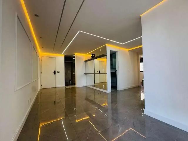 Apartamento para Locação em São Paulo/SP Interlagos 2 Quartos