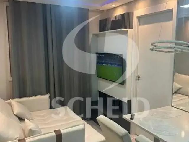 Apartamento para Locação em São Paulo/SP Interlagos 2 Quartos