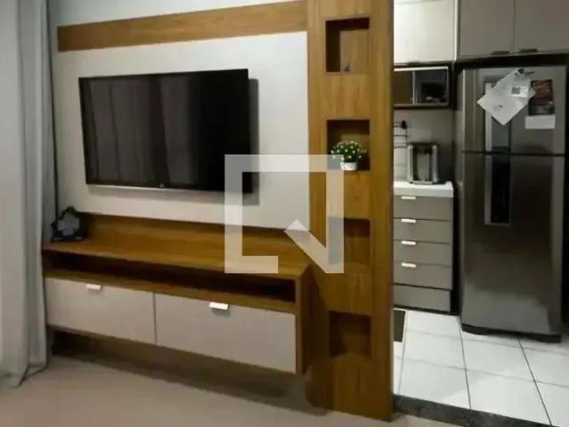 Apartamento para Locação em São Paulo/SP Interlagos 2 Quartos