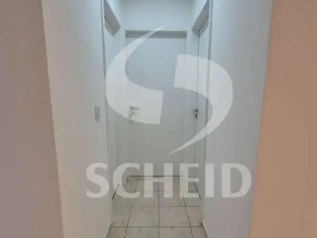 Apartamento para Locação em São Paulo/SP Interlagos 2 Quartos