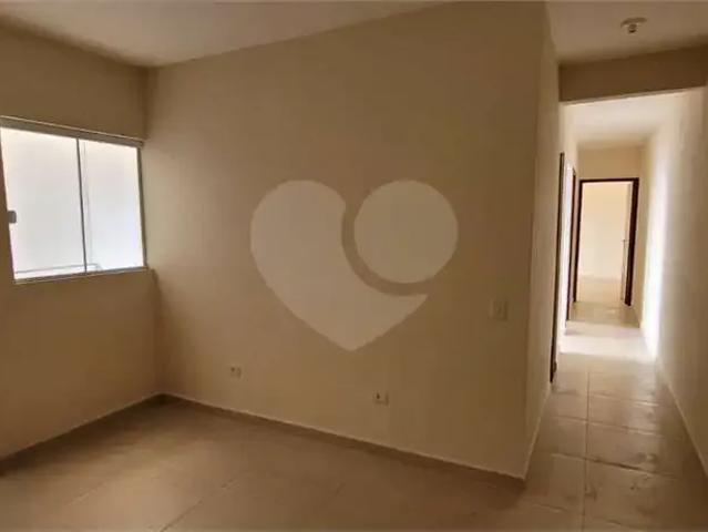 Apartamento para Locação em São Paulo/SP Interlagos 2 Quartos